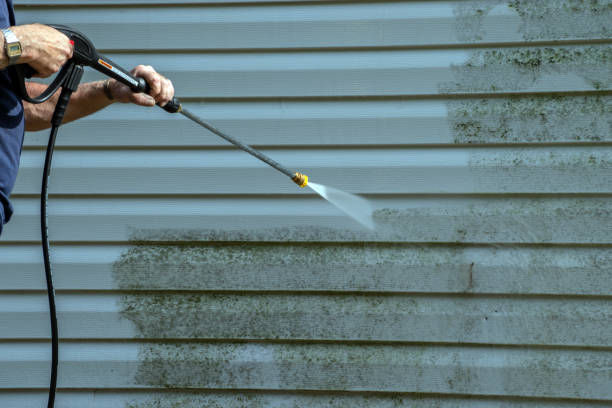 Reliable Bridgeport, OH Pressure Washing Services Solutions